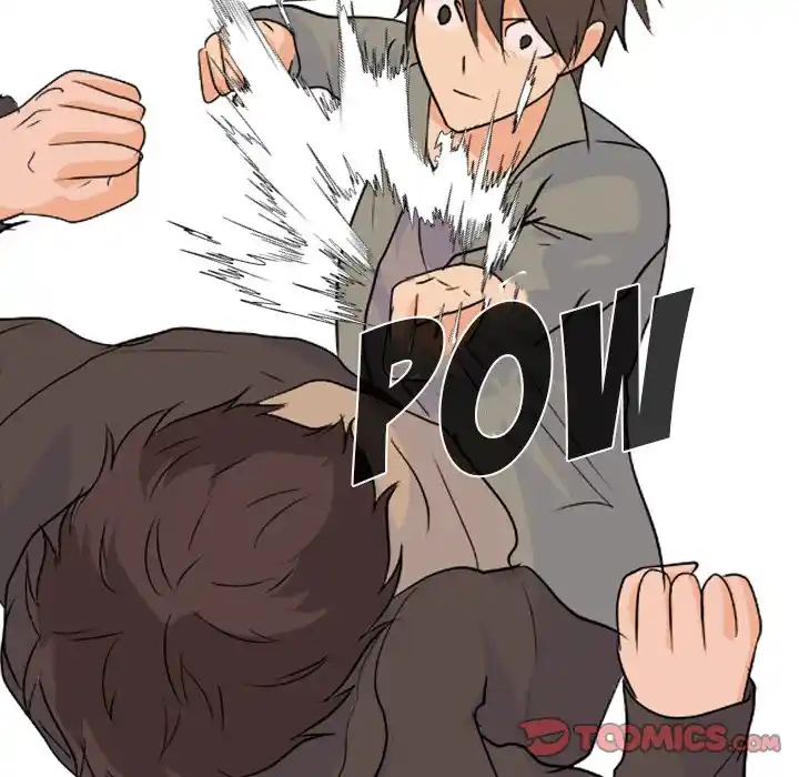 High School Legend Red Dragon Chapter 112