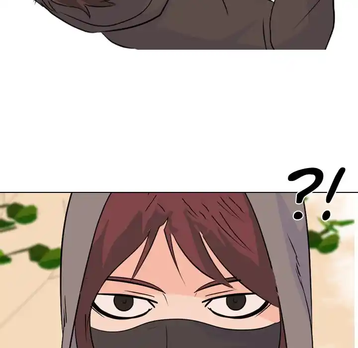 High School Legend Red Dragon Chapter 112