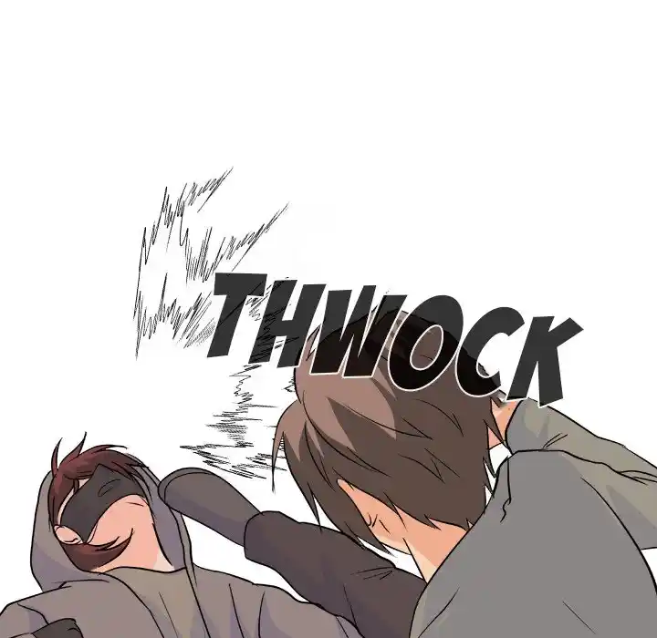 High School Legend Red Dragon Chapter 112