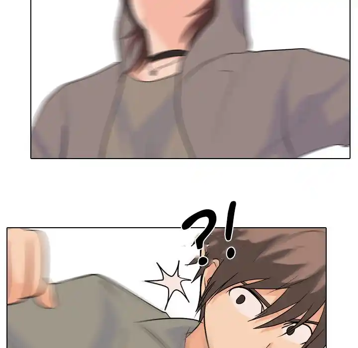 High School Legend Red Dragon Chapter 112