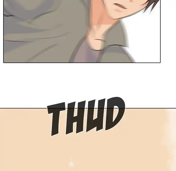 High School Legend Red Dragon Chapter 112