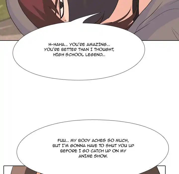 High School Legend Red Dragon Chapter 112