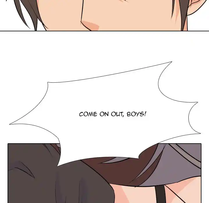 High School Legend Red Dragon Chapter 112