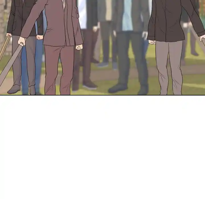 High School Legend Red Dragon Chapter 112