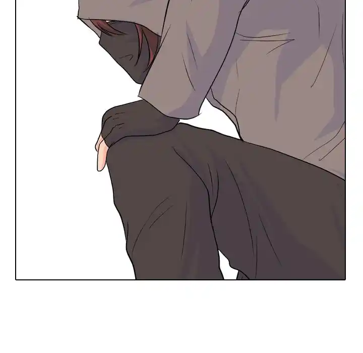 High School Legend Red Dragon Chapter 112