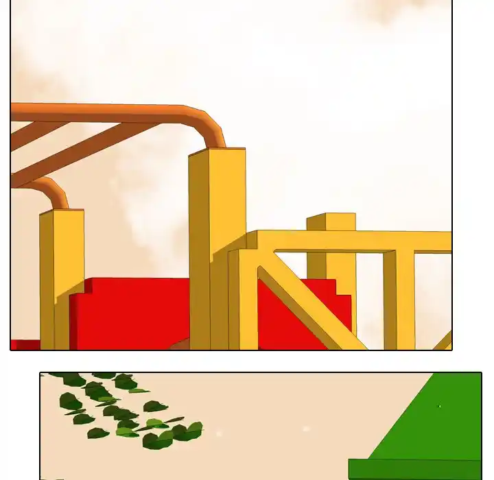 High School Legend Red Dragon Chapter 112