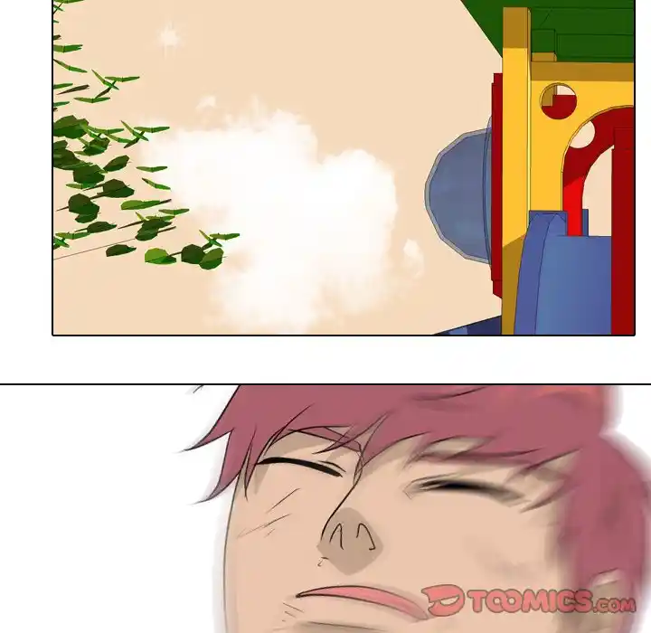 High School Legend Red Dragon Chapter 112