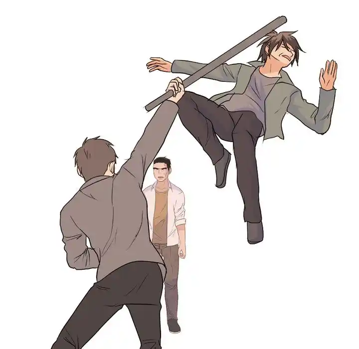 High School Legend Red Dragon Chapter 112