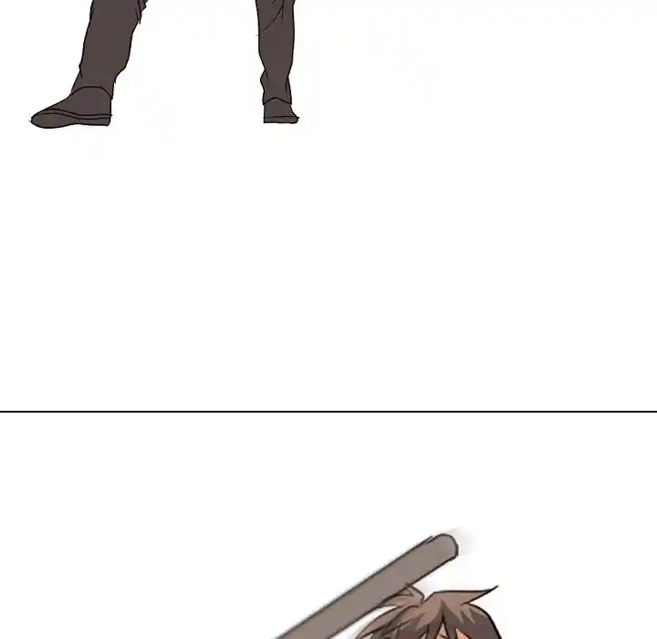 High School Legend Red Dragon Chapter 112