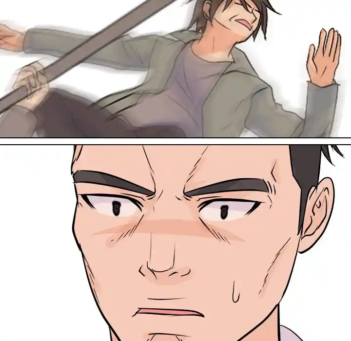 High School Legend Red Dragon Chapter 112