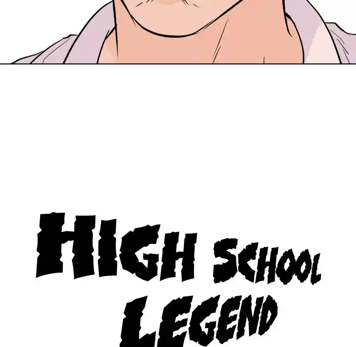 High School Legend Red Dragon Chapter 112