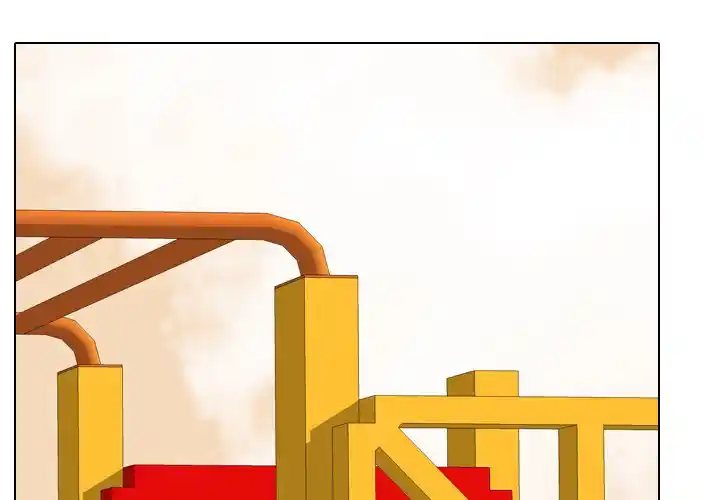 High School Legend Red Dragon Chapter 113