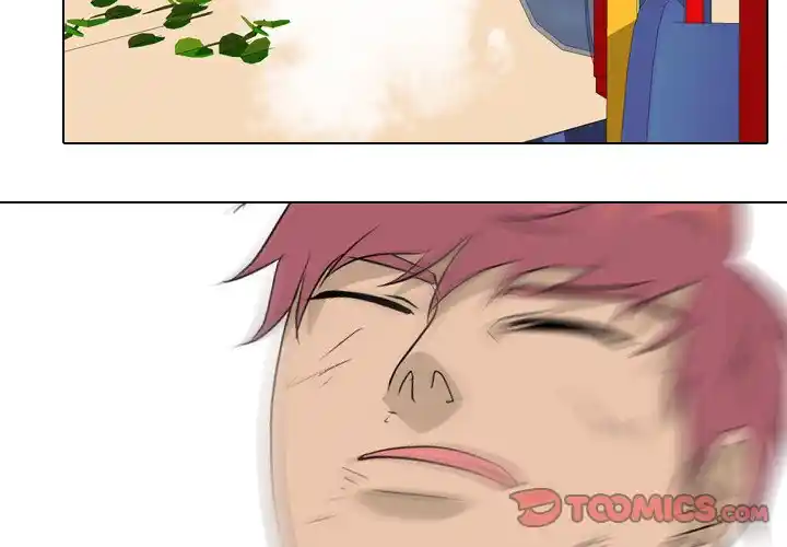 High School Legend Red Dragon Chapter 113