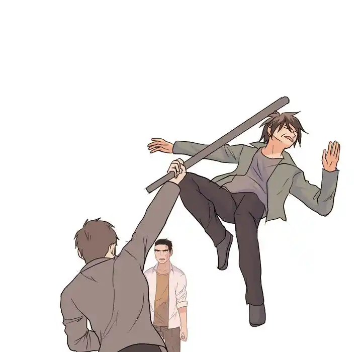 High School Legend Red Dragon Chapter 113