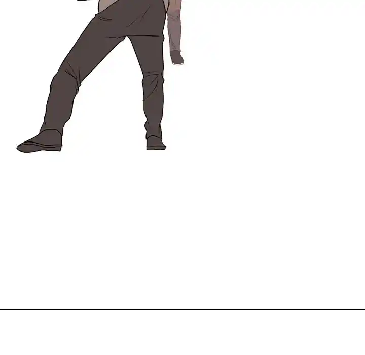 High School Legend Red Dragon Chapter 113