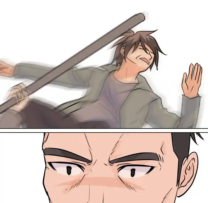 High School Legend Red Dragon Chapter 113