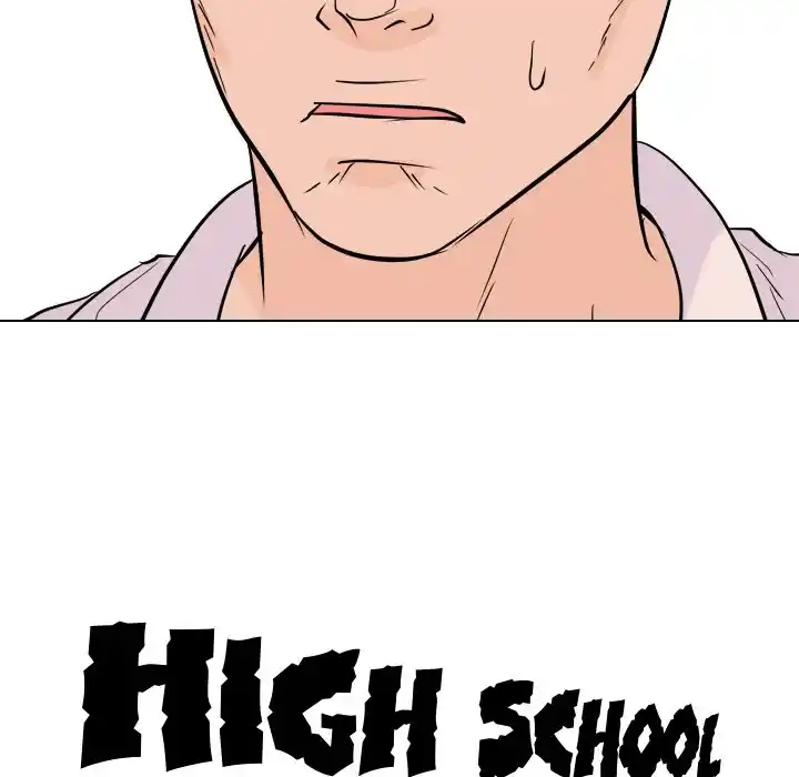 High School Legend Red Dragon Chapter 113