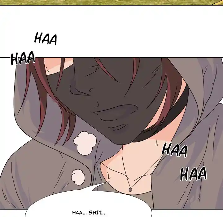 High School Legend Red Dragon Chapter 113