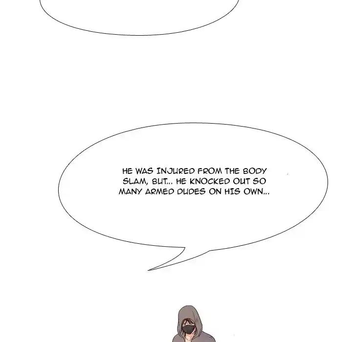 High School Legend Red Dragon Chapter 113