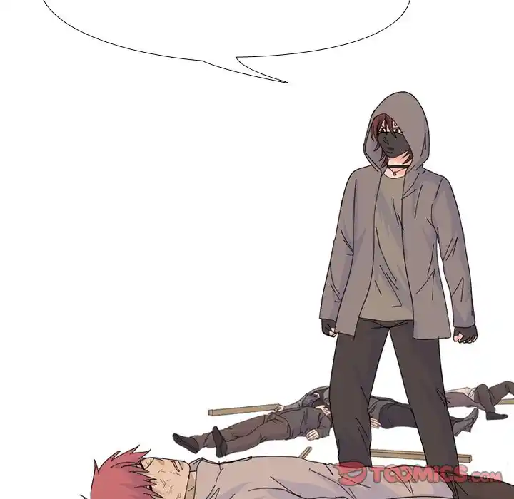 High School Legend Red Dragon Chapter 113