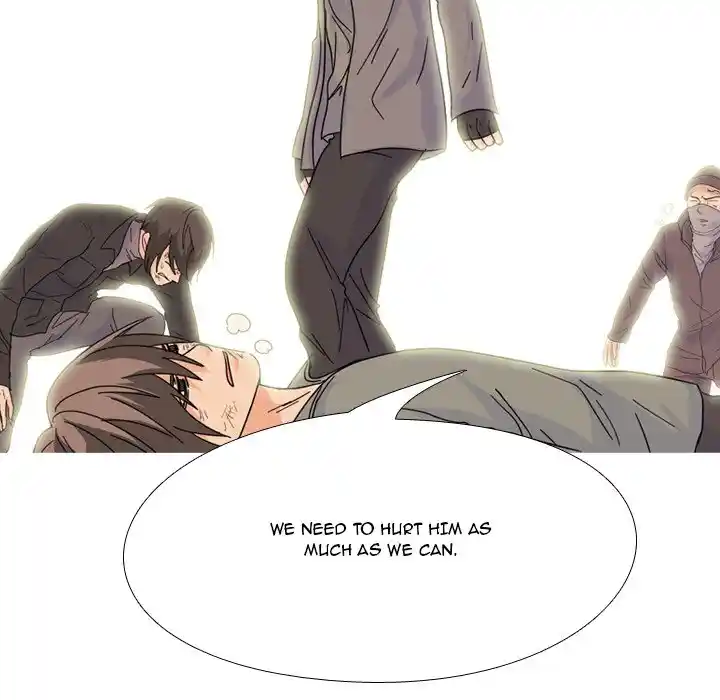 High School Legend Red Dragon Chapter 113