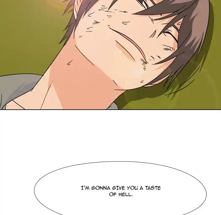 High School Legend Red Dragon Chapter 113