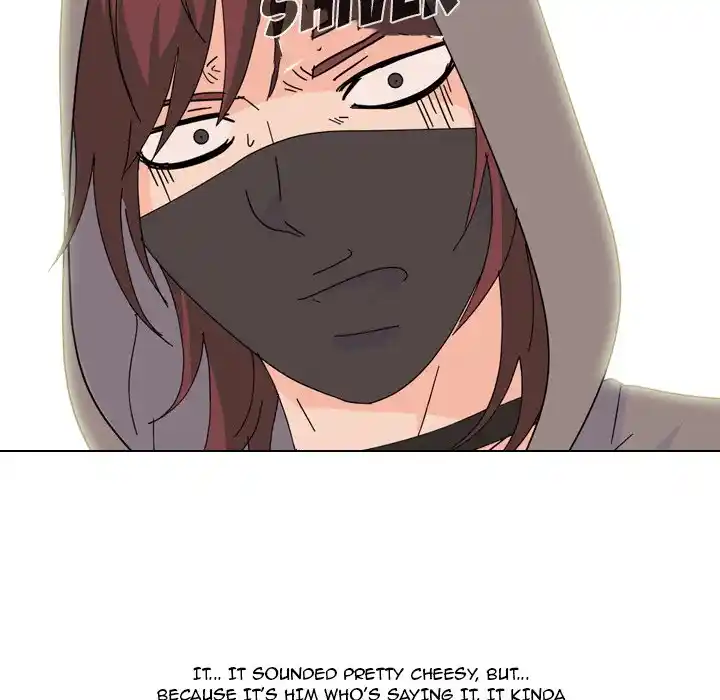 High School Legend Red Dragon Chapter 113