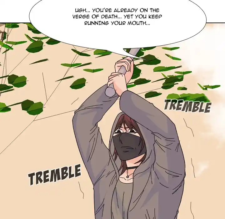 High School Legend Red Dragon Chapter 113