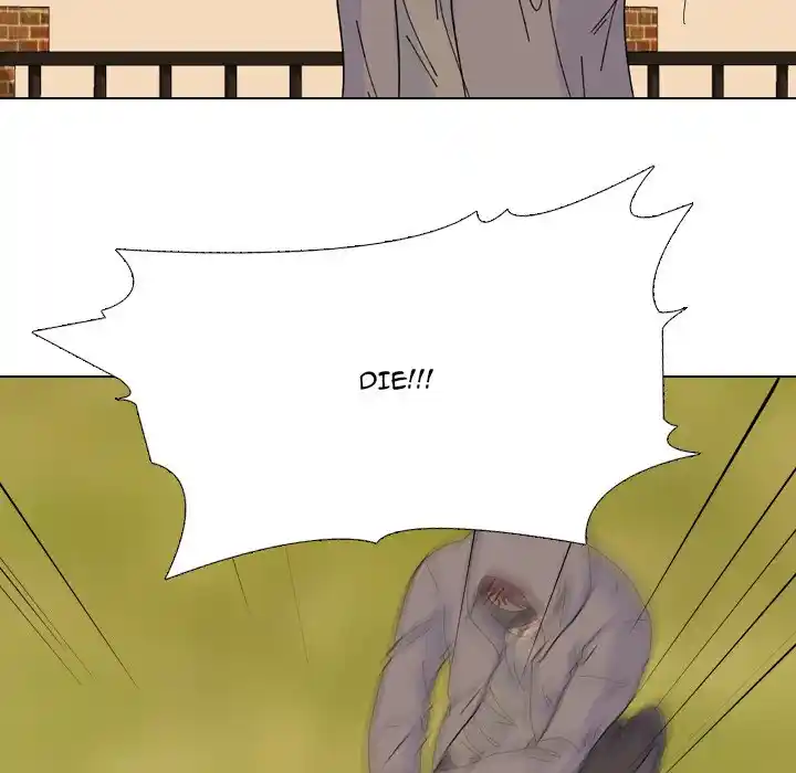 High School Legend Red Dragon Chapter 113