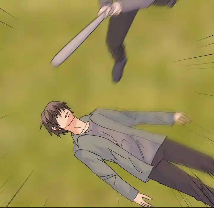 High School Legend Red Dragon Chapter 113