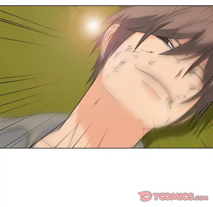 High School Legend Red Dragon Chapter 113