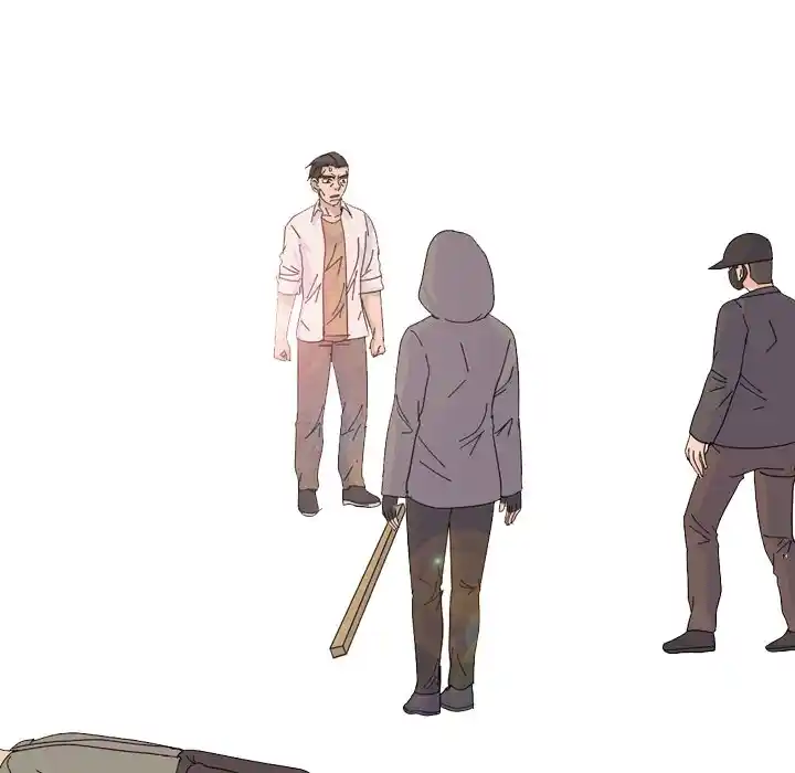 High School Legend Red Dragon Chapter 113