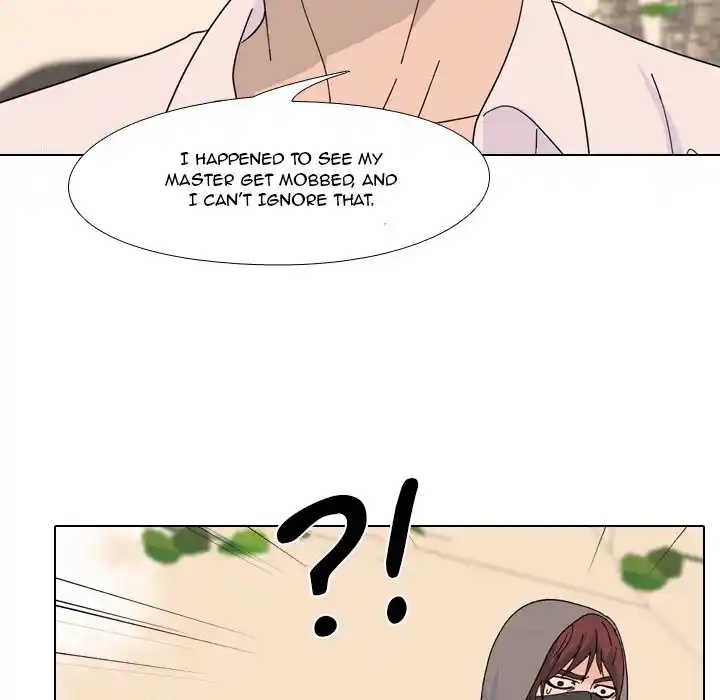 High School Legend Red Dragon Chapter 113