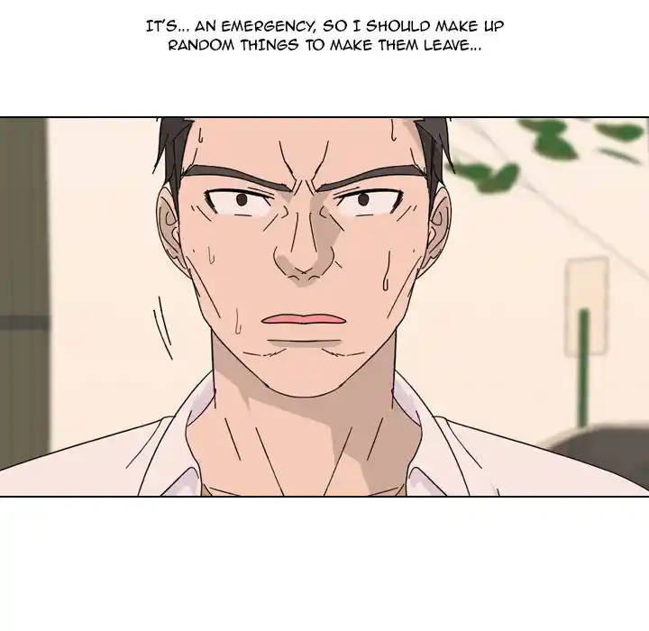 High School Legend Red Dragon Chapter 113