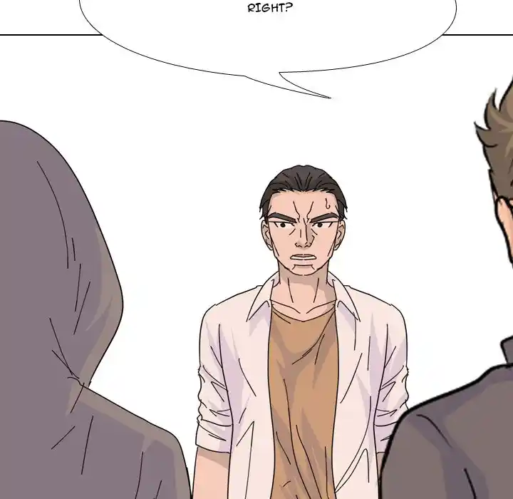 High School Legend Red Dragon Chapter 113