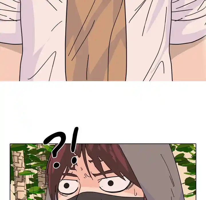 High School Legend Red Dragon Chapter 113