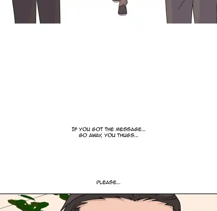 High School Legend Red Dragon Chapter 113