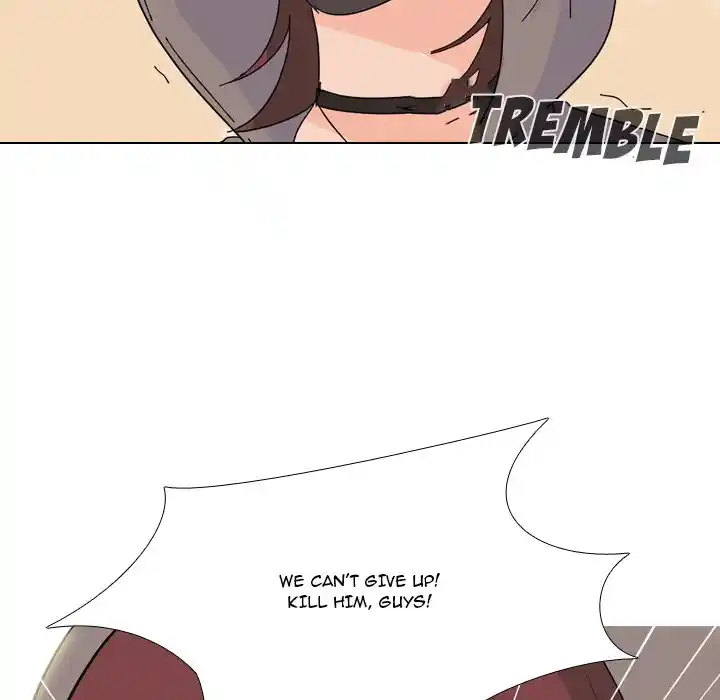 High School Legend Red Dragon Chapter 113