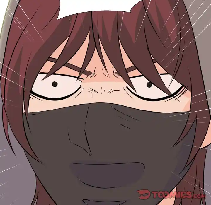 High School Legend Red Dragon Chapter 113