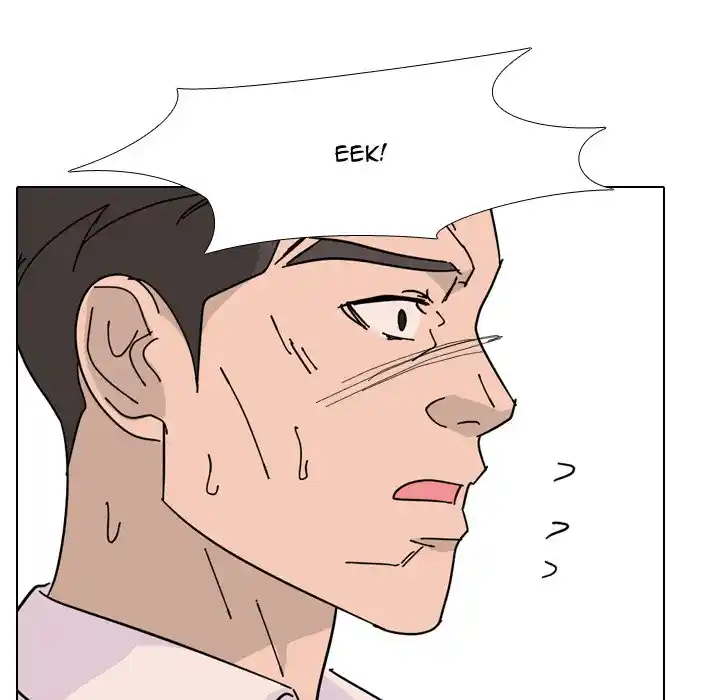 High School Legend Red Dragon Chapter 113