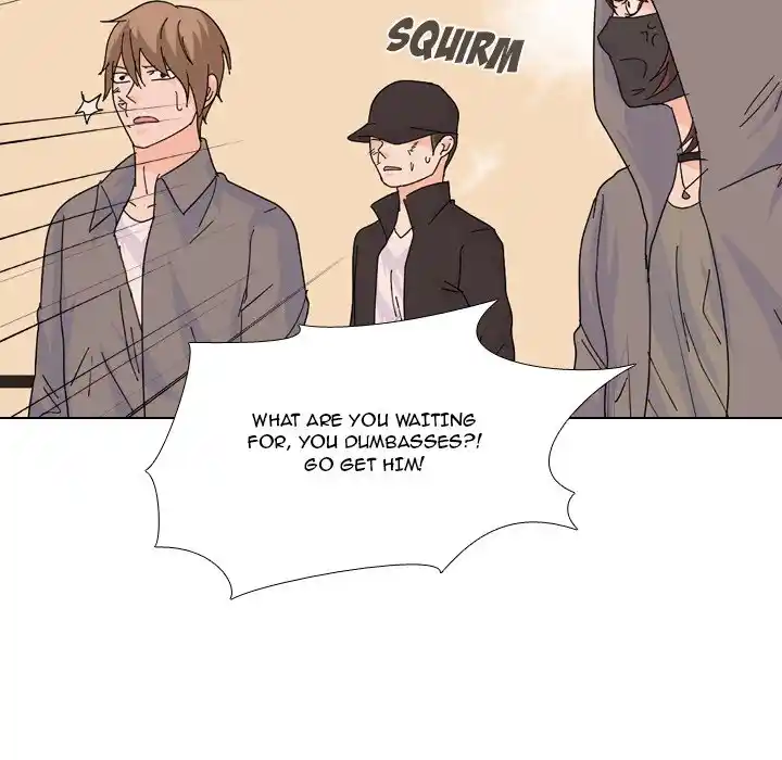 High School Legend Red Dragon Chapter 113