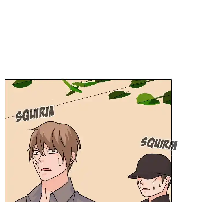 High School Legend Red Dragon Chapter 113