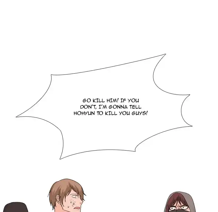 High School Legend Red Dragon Chapter 113