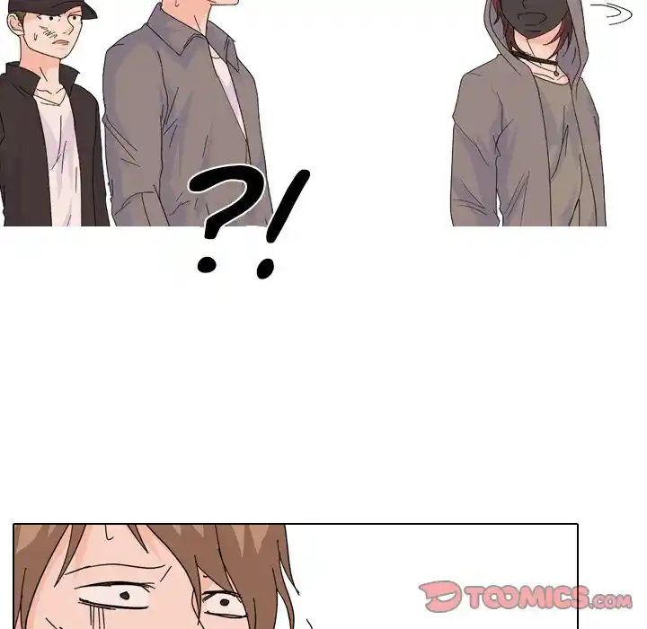 High School Legend Red Dragon Chapter 113