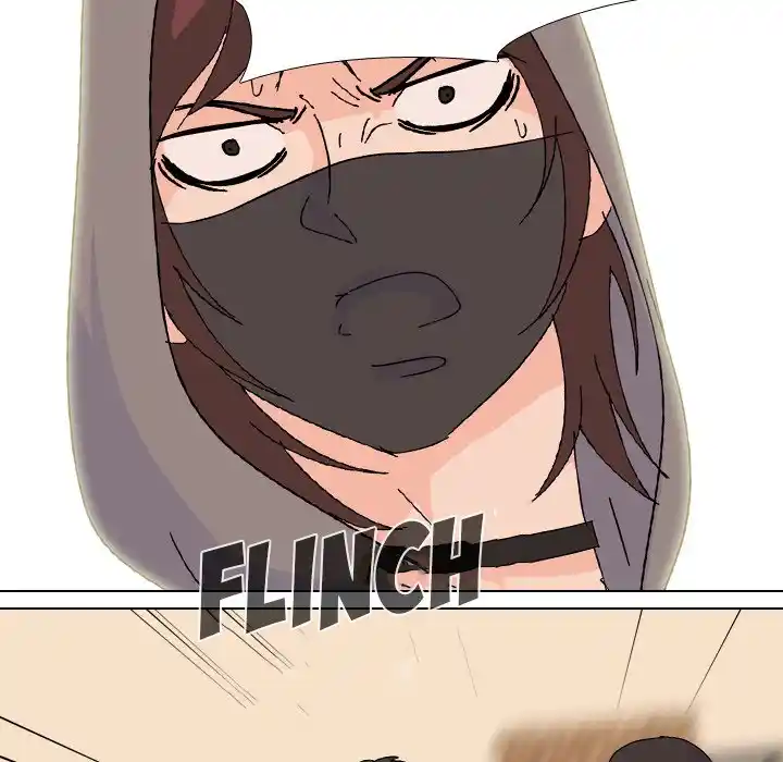 High School Legend Red Dragon Chapter 113