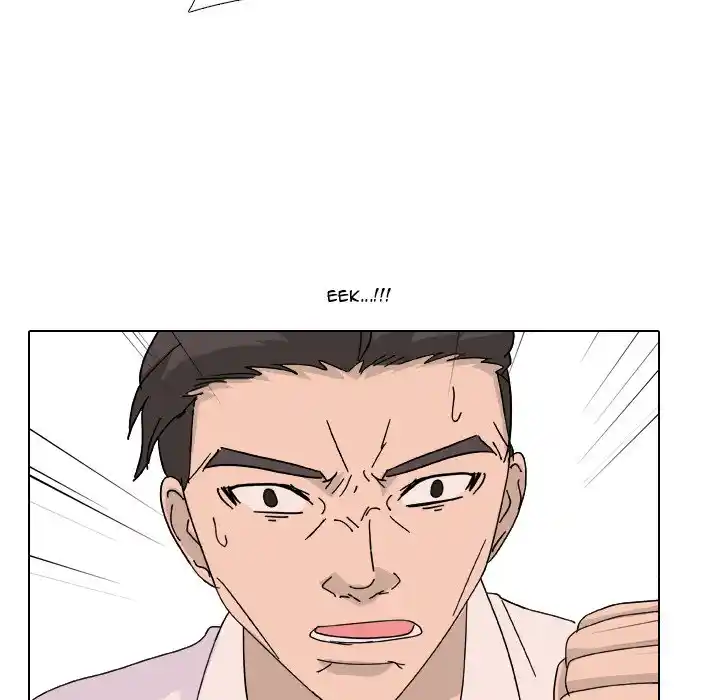 High School Legend Red Dragon Chapter 113