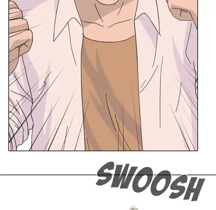 High School Legend Red Dragon Chapter 113