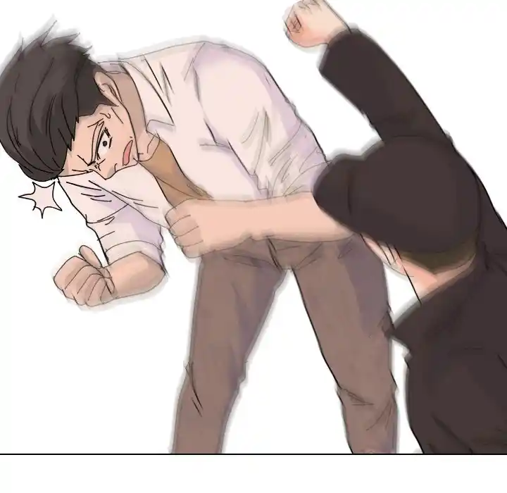 High School Legend Red Dragon Chapter 113