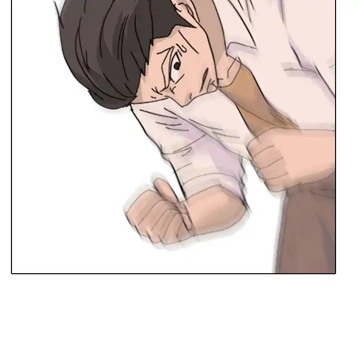 High School Legend Red Dragon Chapter 113