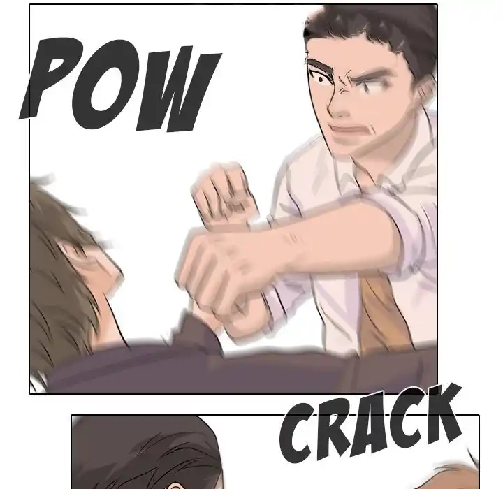 High School Legend Red Dragon Chapter 113